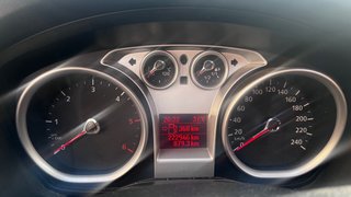 Ford Focus CC