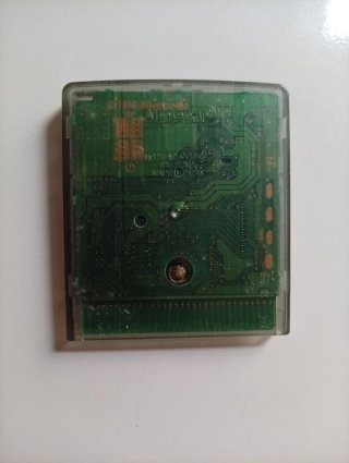 Lote 3 Juegos Game Boy: Wario, Rugrats, Tetris