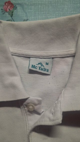 Polo Karol Wojtyla Talla M