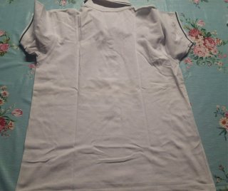 Polo Karol Wojtyla Talla M