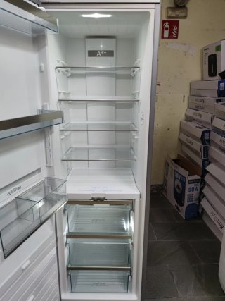 Solo Nevera sin congelador Siemens 185/60cm A++