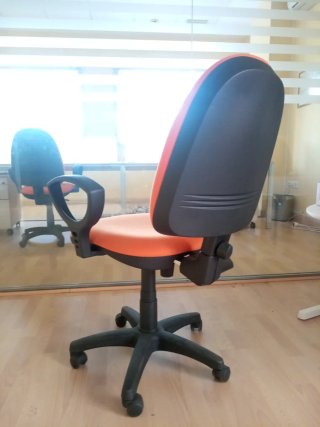 Silla de escritorio