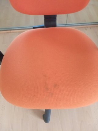 Silla de escritorio