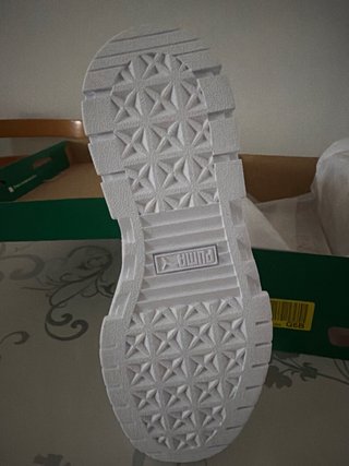 Zapatillas Puma Mayze Classic Wns Talla 36