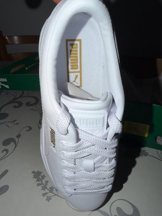 Zapatillas Puma Mayze Classic Wns Talla 36