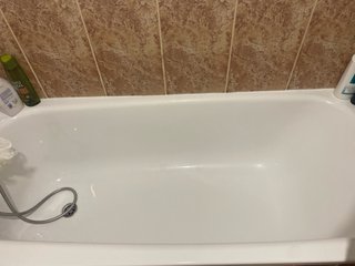 Conjunto Bañera, Bide y Taza Roca. Urge venta