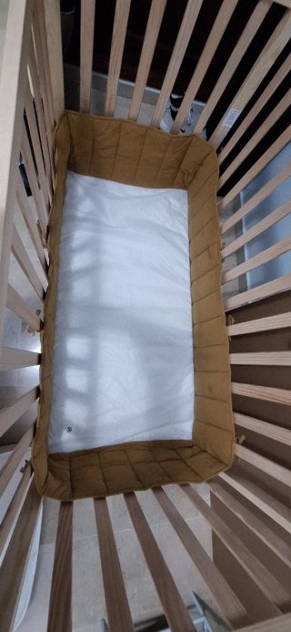 CUNA DE MADERA Y COMPLEMENTOS