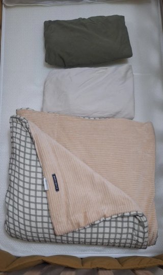CUNA DE MADERA Y COMPLEMENTOS