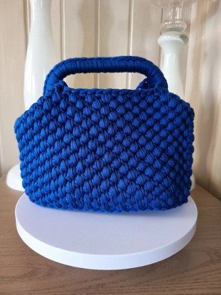 Borse Clutch Colorate