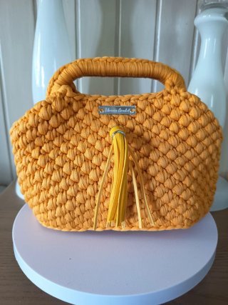 Borse Clutch Colorate