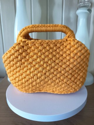 Borse Clutch Colorate