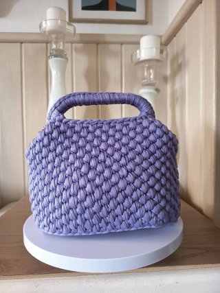 Borse Clutch Colorate
