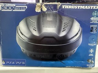 Thrustmaster T300 PS5/PS4/PC come nuovo