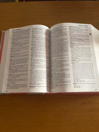 Nou diccionari d'ús del valencià