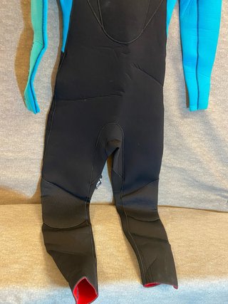 Traje Neopreno KanaBeach 4.3 Talla S