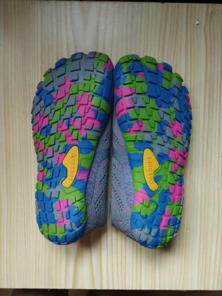 Zapatillas Saguaro Talla 36