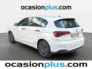 Fiat Tipo 1.3 Multijet City Life 70 kW (95 CV)