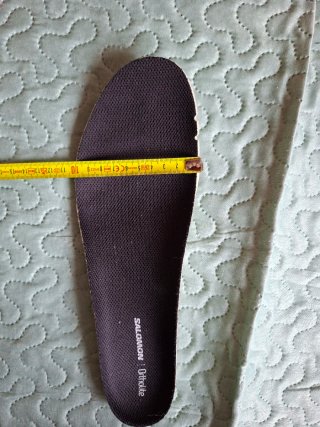 Zapatillas Salomon Genesis Rojas y Negras