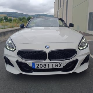 Bmw Z4 Roaster M40 i Auto de 340cv del 2019 Dist C