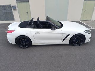 Bmw Z4 Roaster M40 i Auto de 340cv del 2019 Dist C