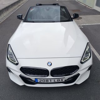 Bmw Z4 Roaster M40 i Auto de 340cv del 2019 Dist C
