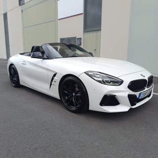 Bmw Z4 Roaster M40 i Auto de 340cv del 2019 Dist C