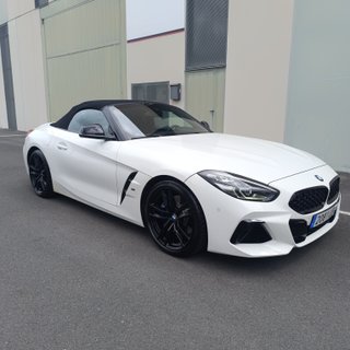 Bmw Z4 Roaster M40 i Auto de 340cv del 2019 Dist C