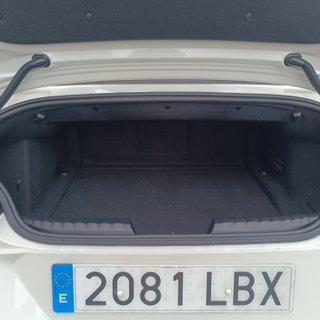 Bmw Z4 Roaster M40 i Auto de 340cv del 2019 Dist C