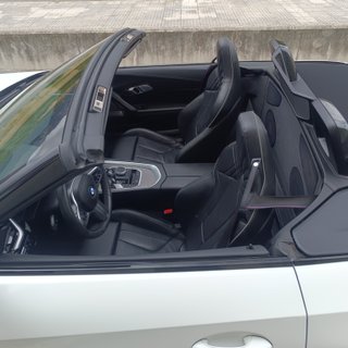 Bmw Z4 Roaster M40 i Auto de 340cv del 2019 Dist C