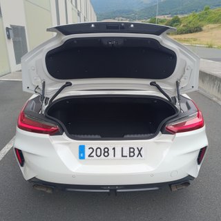 Bmw Z4 Roaster M40 i Auto de 340cv del 2019 Dist C