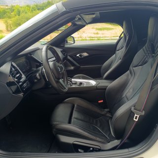Bmw Z4 Roaster M40 i Auto de 340cv del 2019 Dist C