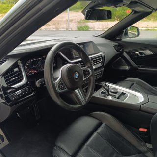 Bmw Z4 Roaster M40 i Auto de 340cv del 2019 Dist C