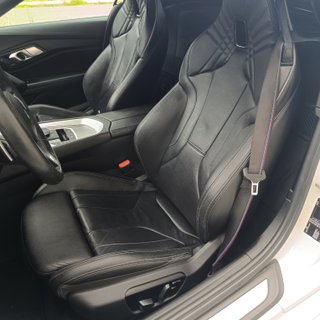 Bmw Z4 Roaster M40 i Auto de 340cv del 2019 Dist C