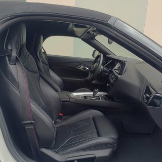 Bmw Z4 Roaster M40 i Auto de 340cv del 2019 Dist C