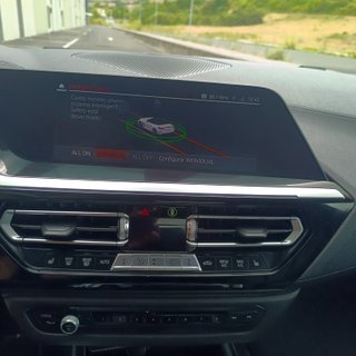 Bmw Z4 Roaster M40 i Auto de 340cv del 2019 Dist C
