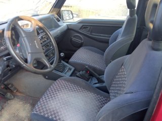 Suzuki Vitara 1996