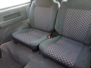 Suzuki Vitara 1996