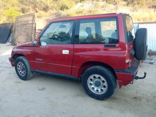 Suzuki Vitara 1996