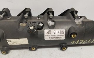 1882269 colector admisión opel 55485233 astra j