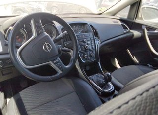 1882269 colector admisión opel 55485233 astra j