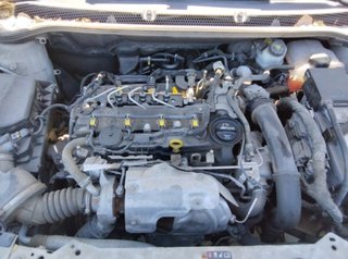 1882269 colector admisión opel 55485233 astra j