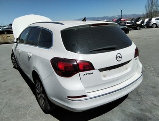 1882269 colector admisión opel 55485233 astra j