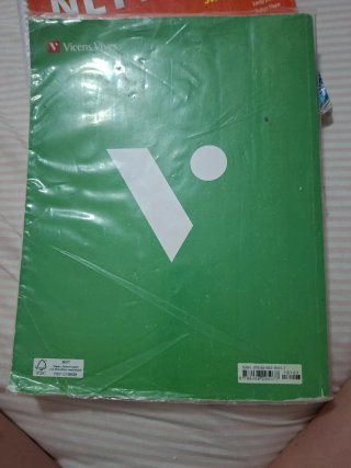 Pack libros 4 eso