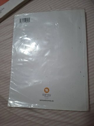 Pack libros 4 eso