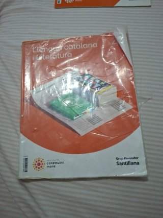 Pack libros 4 eso