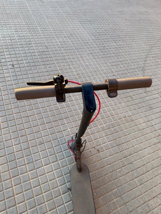 Patinete Eléctrico Xiaomi 4