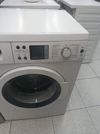 Lavadora Bosch Serie 6 con garantía