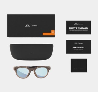 Gafas Oakley Meta