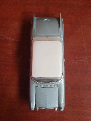 Replica Cadillac Eldorado Biarritz 1957 1:43