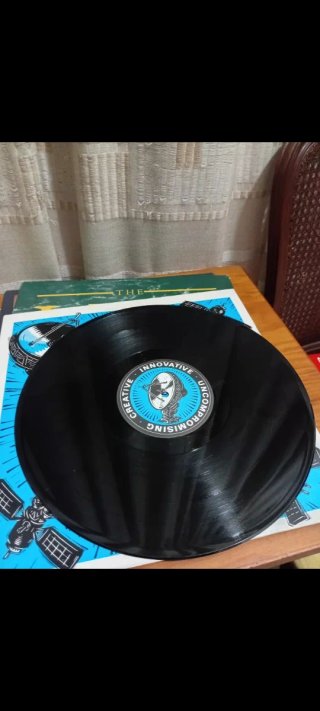 Vinilo Fun-Da-Mental